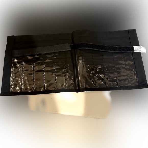 VTG BLENDY PEN ART COLORING SET APRON CRAFT MARKERS STICKERS HIDDEN REVEAL SHEET - Picture 5 of 5